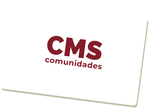 CMS Comunidades, expertos en seguros. Servicios para Administradores de Fincas