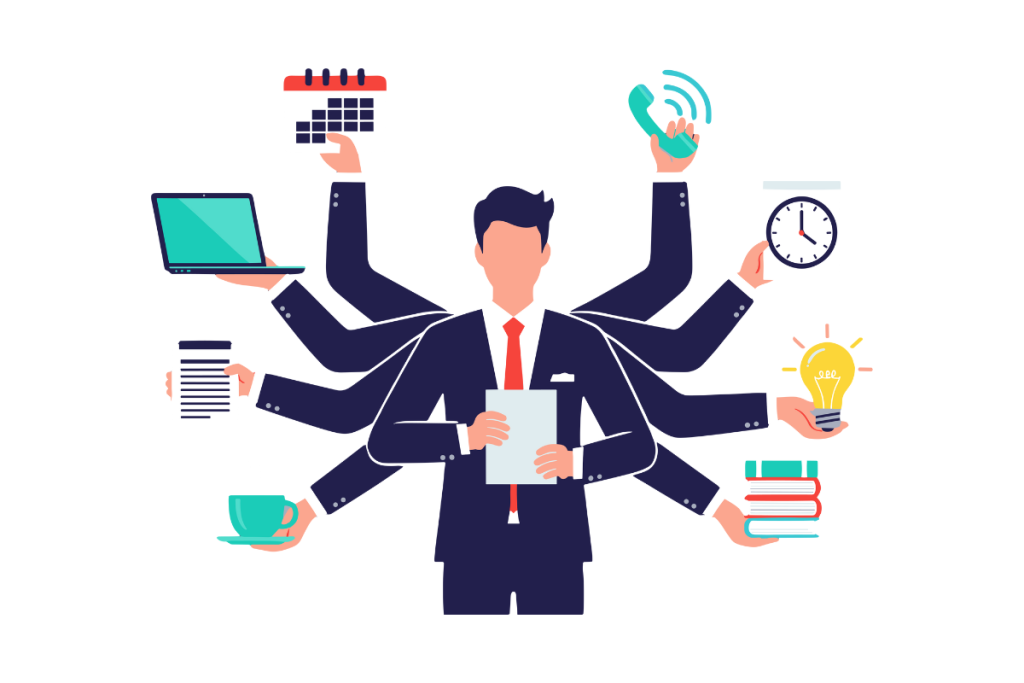 ahorro tiempo administración fincas