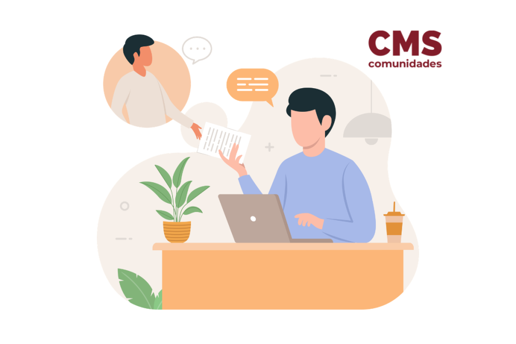 cómo gestionar un siniestro en una comunidad