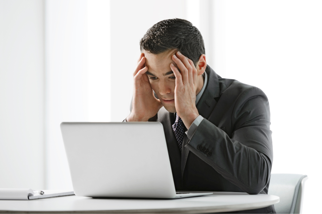 5 errores comunes en la gestión de siniestros